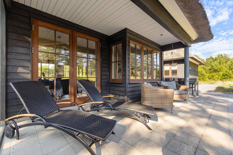 Foto von Ferienhaus GC48 in Blåvand - Westjütland