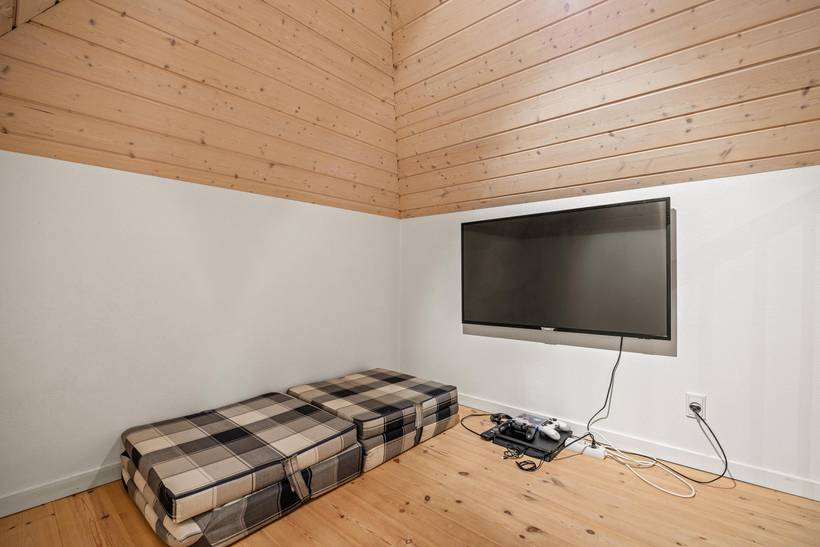 Foto von Ferienhaus GC48 in Blåvand - Westjütland