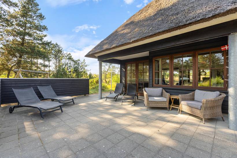 Foto von Ferienhaus GC48 in Blåvand - Westjütland