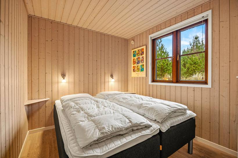 Foto von Ferienhaus GC48 in Blåvand - Westjütland