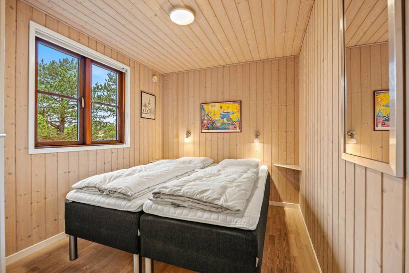 Foto von Ferienhaus GC48 in Blåvand - Westjütland