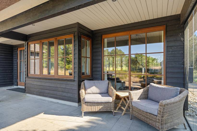 Foto von Ferienhaus GC48 in Blåvand - Westjütland