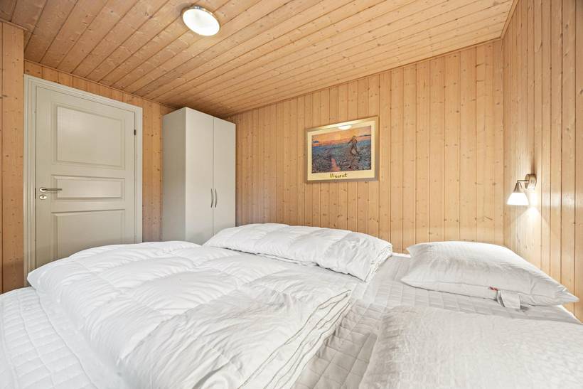 Foto von Ferienhaus GC48 in Blåvand - Westjütland