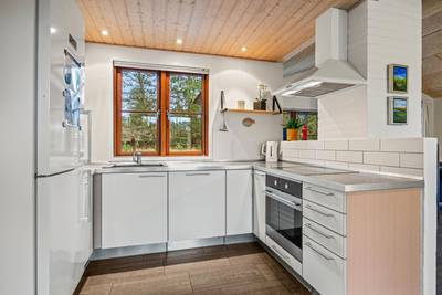 Vorschaubild von Ferienhaus GC48 in Blåvand - Westjütland