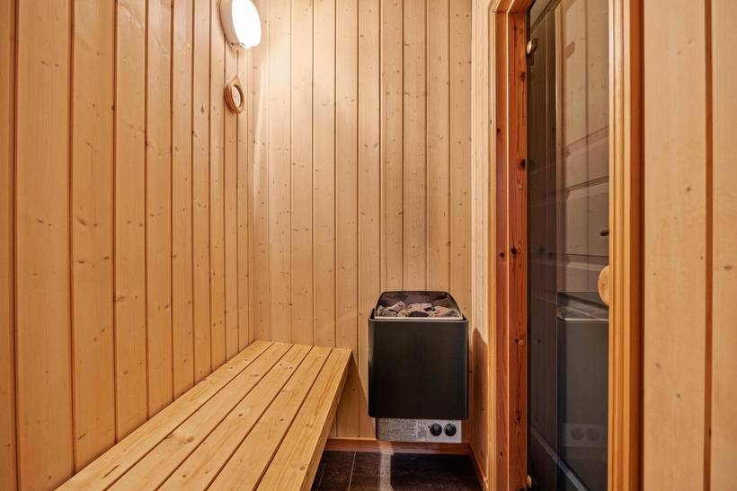 Foto von Ferienhaus GC48 in Blåvand - Westjütland