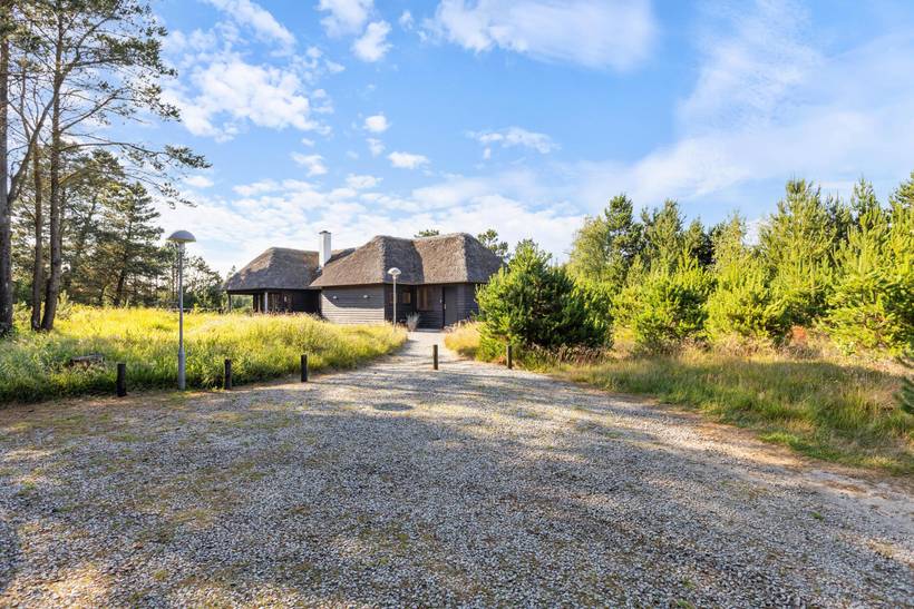 Foto von Ferienhaus GC48 in Blåvand - Westjütland
