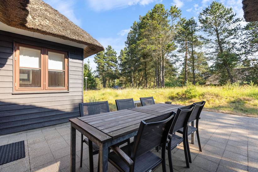 Foto von Ferienhaus GC48 in Blåvand - Westjütland