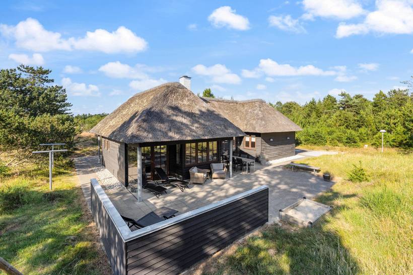 Foto von Ferienhaus GC48 in Blåvand - Westjütland