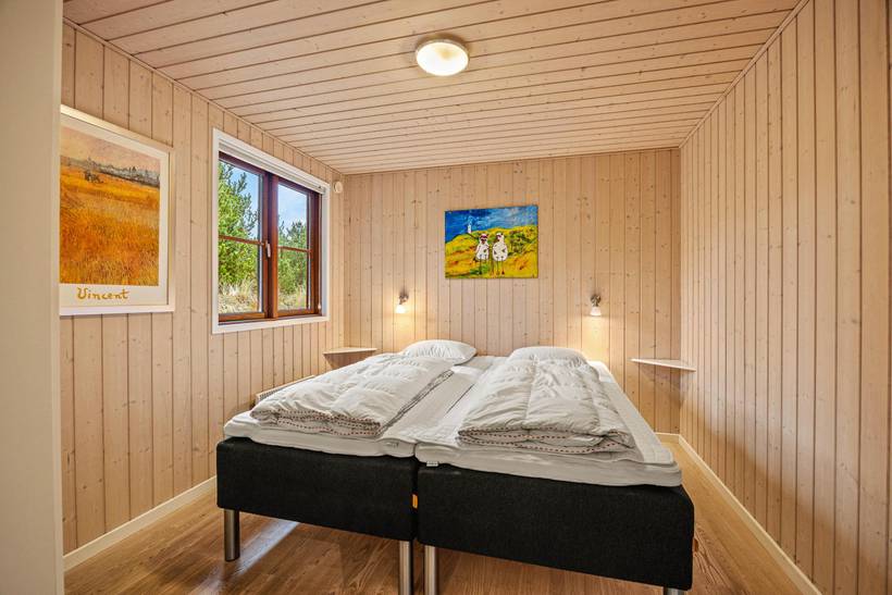 Foto von Ferienhaus GC48 in Blåvand - Westjütland