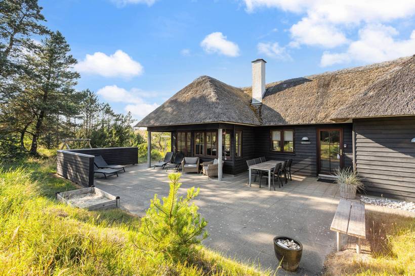 Foto von Ferienhaus GC48 in Blåvand - Westjütland