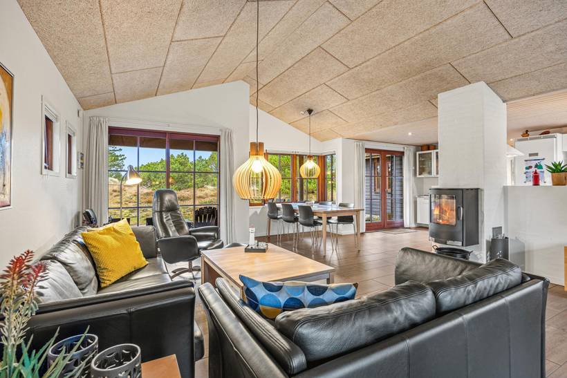 Foto von Ferienhaus GC48 in Blåvand - Westjütland