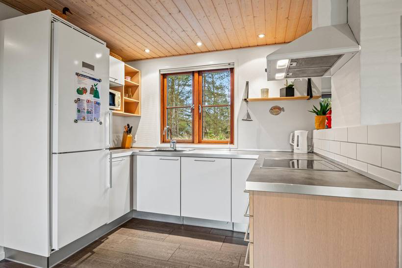 Foto von Ferienhaus GC48 in Blåvand - Westjütland
