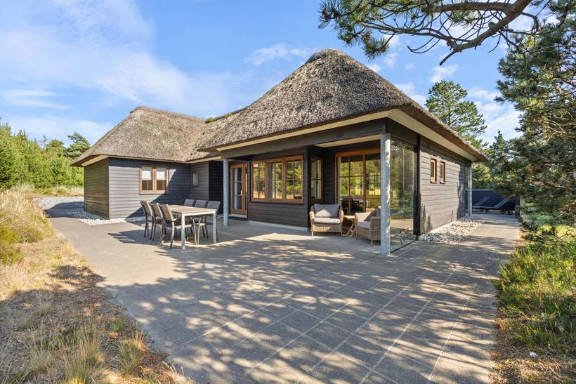 Foto von Ferienhaus GC48 in Blåvand - Westjütland
