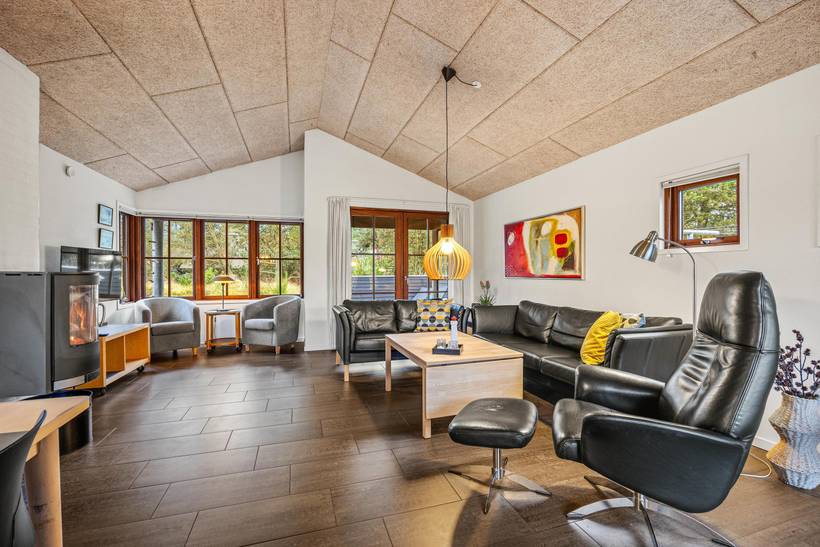 Foto von Ferienhaus GC48 in Blåvand - Westjütland