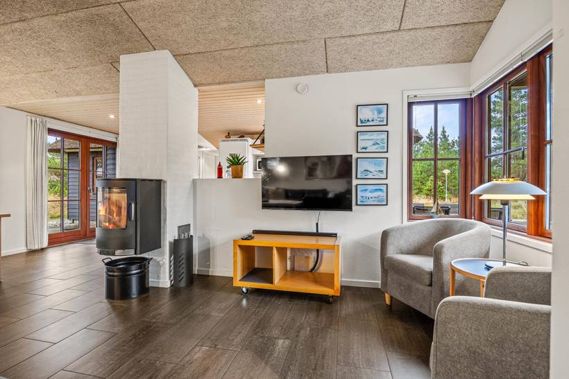 Foto von Ferienhaus GC48 in Blåvand - Westjütland
