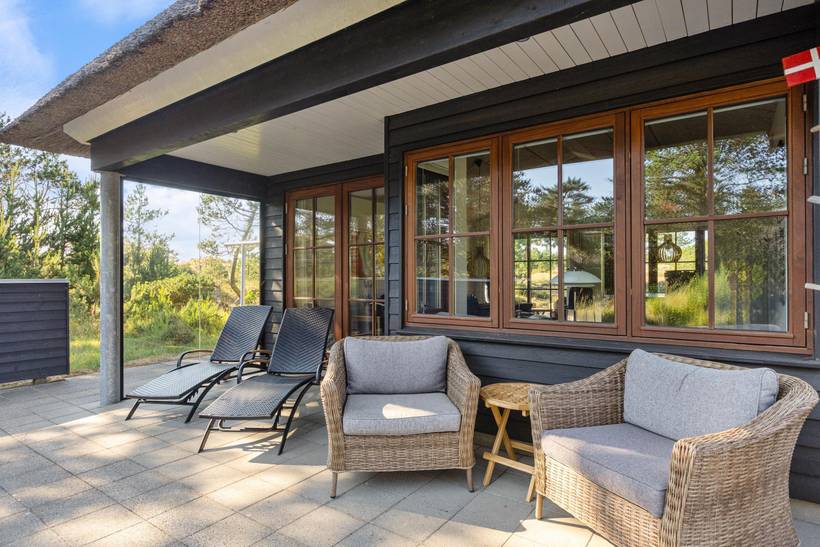 Foto von Ferienhaus GC48 in Blåvand - Westjütland