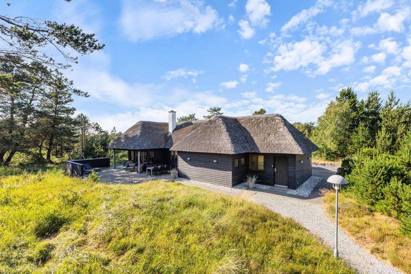 Foto von Ferienhaus GC48 in Blåvand - Westjütland