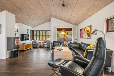 Vorschaubild von Ferienhaus GC48 in Blåvand - Westjütland