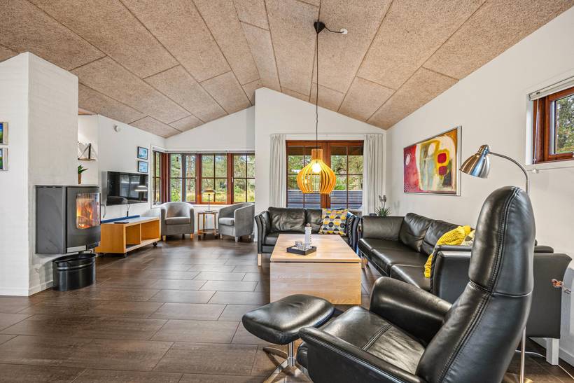 Foto von Ferienhaus GC48 in Blåvand - Westjütland