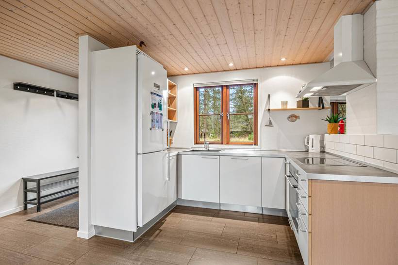 Foto von Ferienhaus GC48 in Blåvand - Westjütland