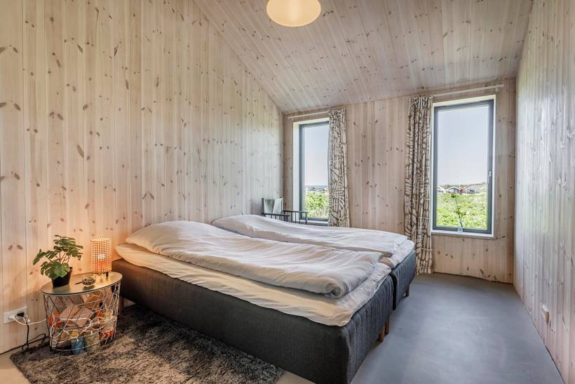 Foto von Ferienhaus GC55 in Nørlev - Lønstrup - Nordjütland