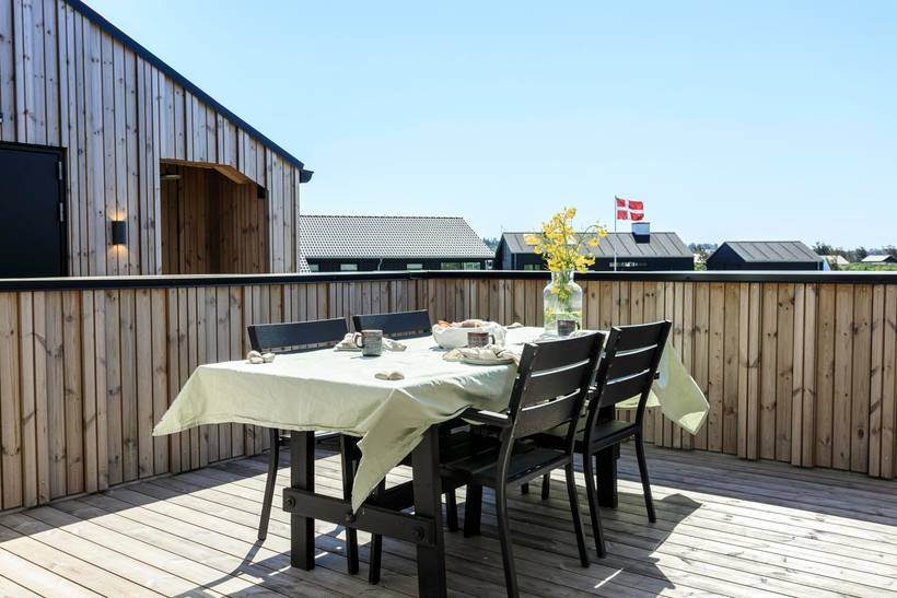 Foto von Ferienhaus GC55 in Nørlev - Lønstrup - Nordjütland