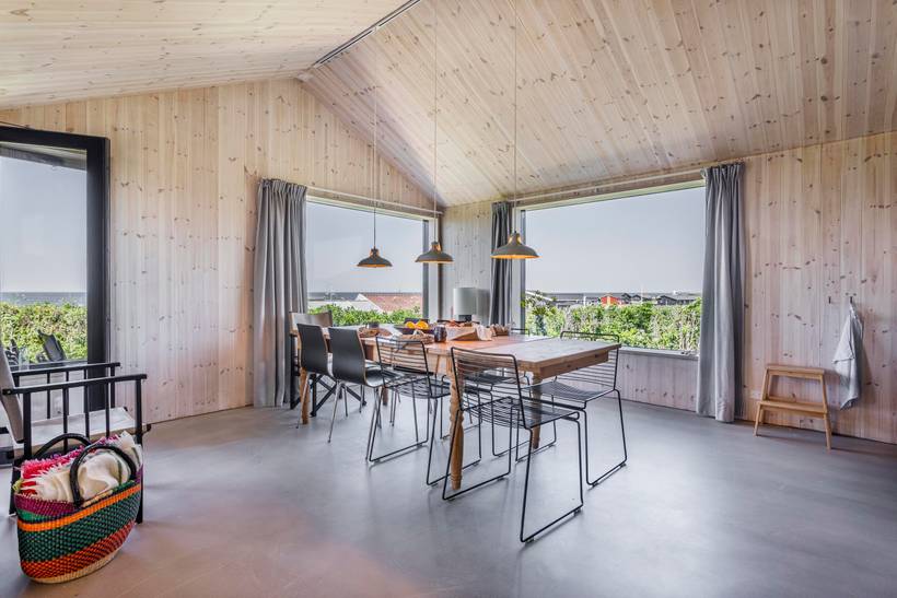 Foto von Ferienhaus GC55 in Nørlev - Lønstrup - Nordjütland