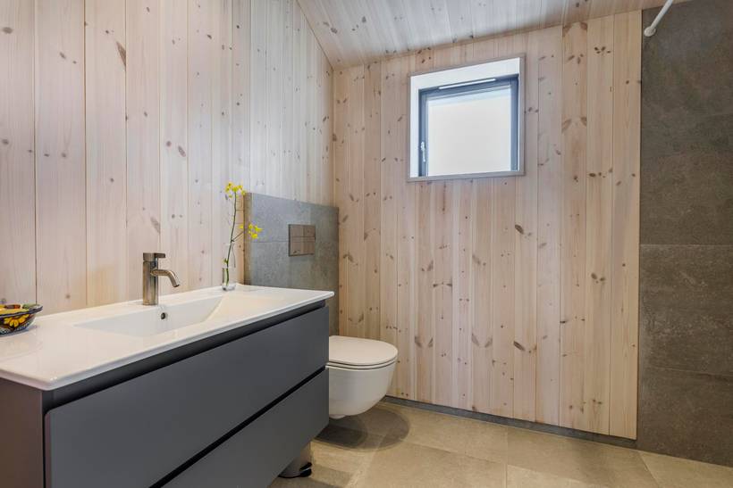 Foto von Ferienhaus GC55 in Nørlev - Lønstrup - Nordjütland