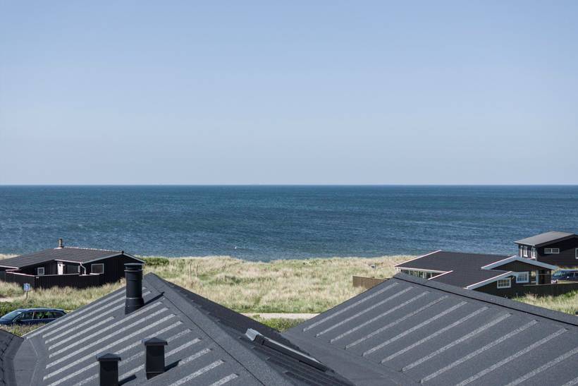 Foto von Ferienhaus GC55 in Nørlev - Lønstrup - Nordjütland