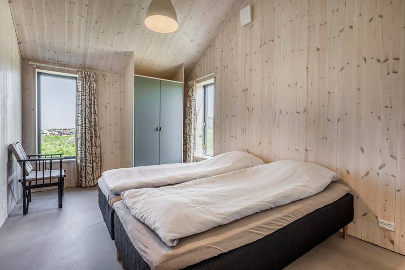 Foto von Ferienhaus GC55 in Nørlev - Lønstrup - Nordjütland