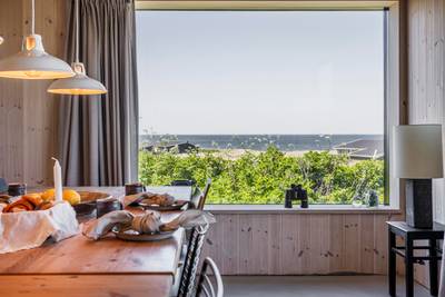 Vorschaubild von Ferienhaus GC55 in Nørlev - Lønstrup - Nordjütland