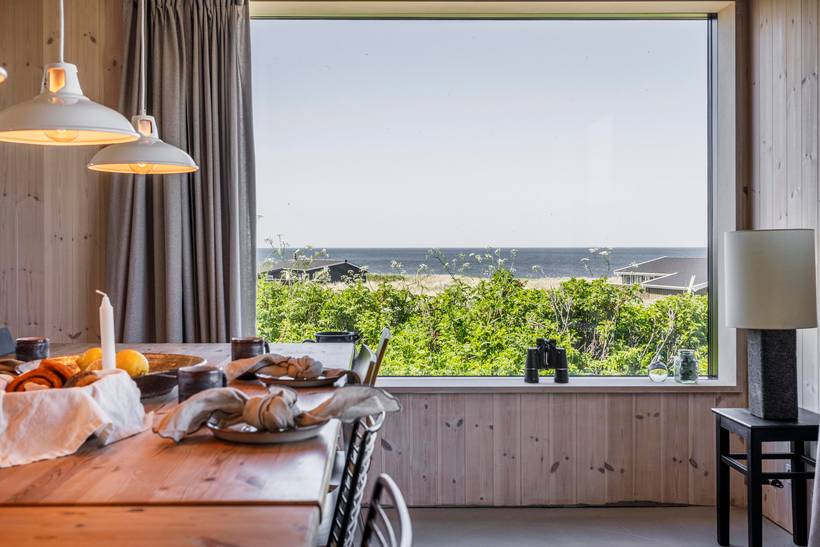 Foto von Ferienhaus GC55 in Nørlev - Lønstrup - Nordjütland