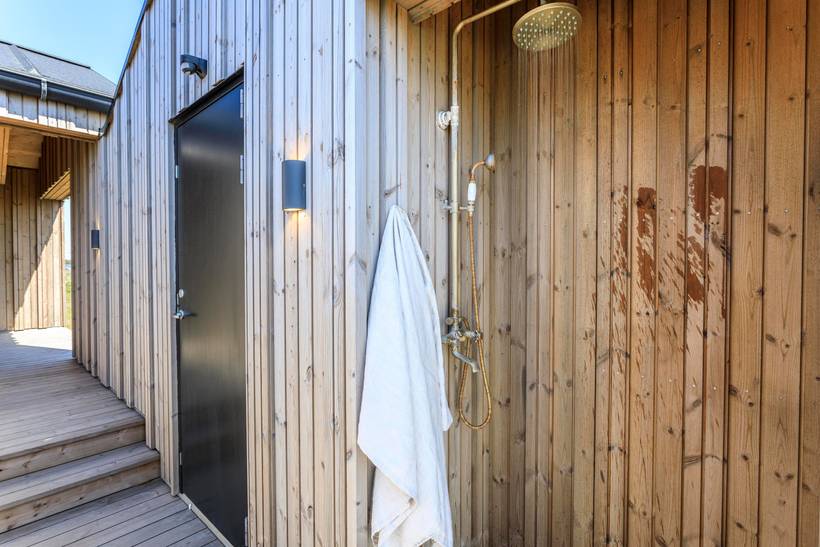 Foto von Ferienhaus GC55 in Nørlev - Lønstrup - Nordjütland