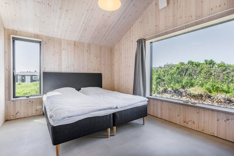 Foto von Ferienhaus GC55 in Nørlev - Lønstrup - Nordjütland