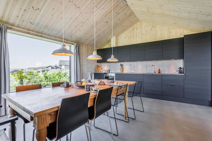 Foto von Ferienhaus GC55 in Nørlev - Lønstrup - Nordjütland