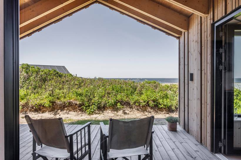 Foto von Ferienhaus GC55 in Nørlev - Lønstrup - Nordjütland