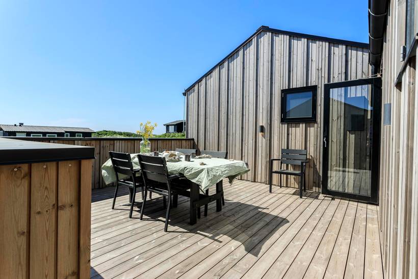 Foto von Ferienhaus GC55 in Nørlev - Lønstrup - Nordjütland