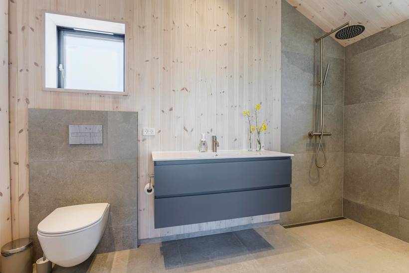 Foto von Ferienhaus GC55 in Nørlev - Lønstrup - Nordjütland