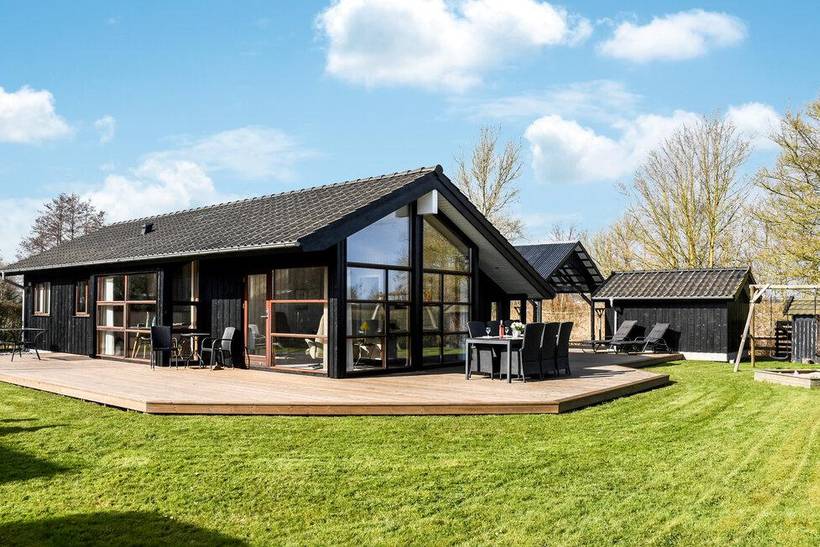 Foto von Ferienhaus GC56 in Grønninghoved - Südjütland