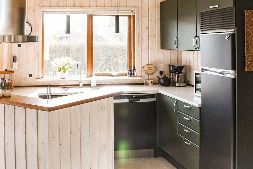 Foto von Ferienhaus GC56 in Grønninghoved - Südjütland