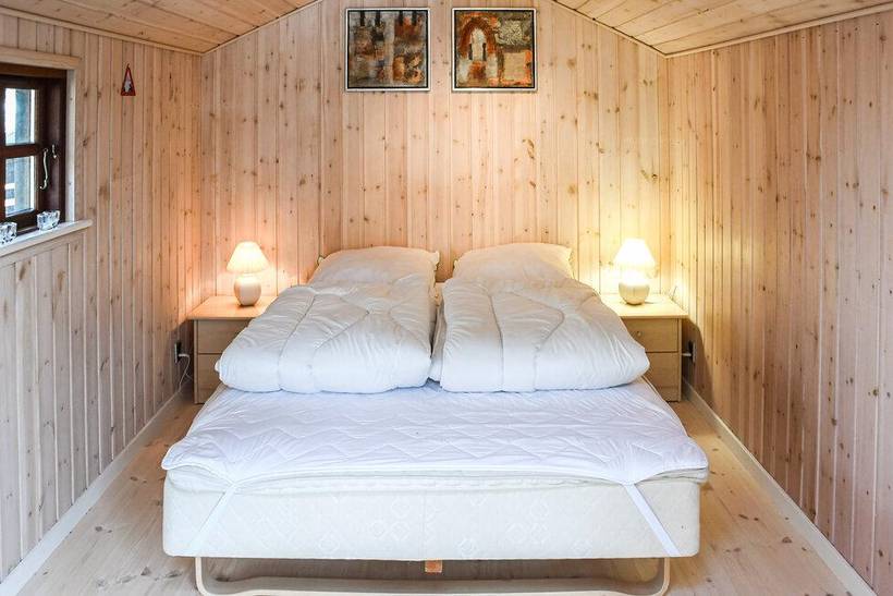 Foto von Ferienhaus GC56 in Grønninghoved - Südjütland