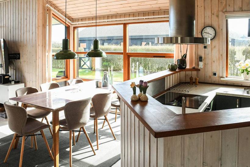 Foto von Ferienhaus GC56 in Grønninghoved - Südjütland