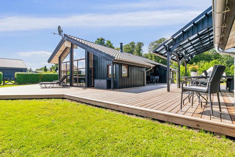Foto von Ferienhaus GC56 in Grønninghoved - Südjütland