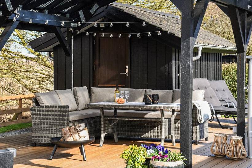 Foto von Ferienhaus GC56 in Grønninghoved - Südjütland