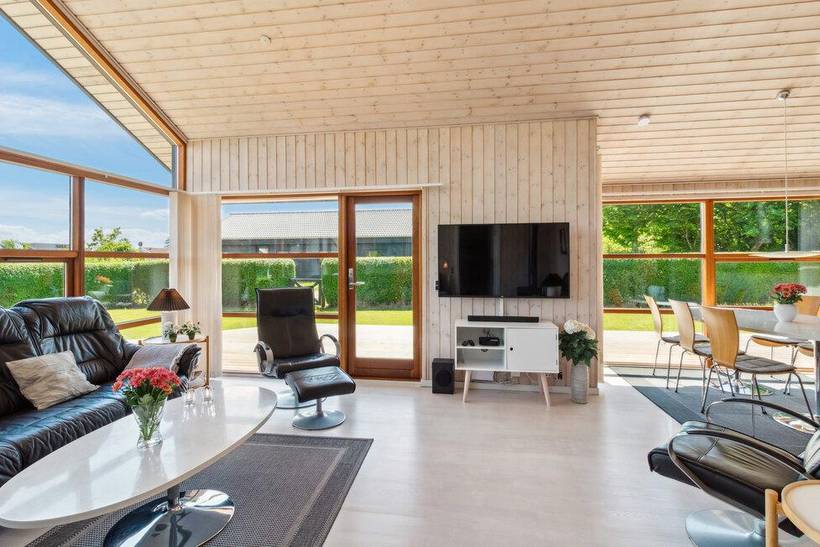Foto von Ferienhaus GC56 in Grønninghoved - Südjütland