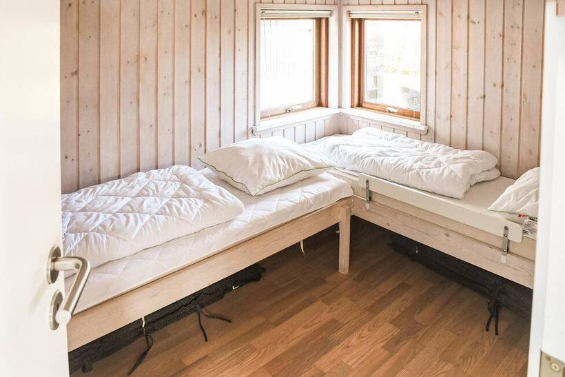 Foto von Ferienhaus GC56 in Grønninghoved - Südjütland
