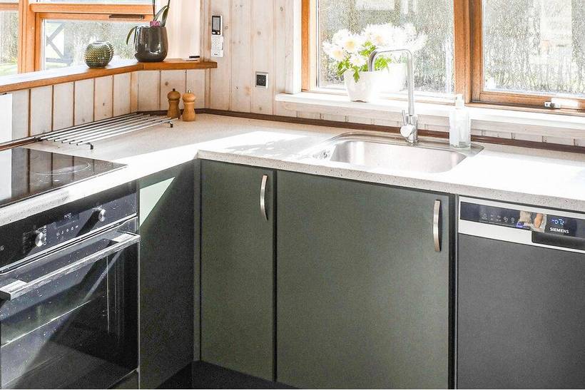 Foto von Ferienhaus GC56 in Grønninghoved - Südjütland