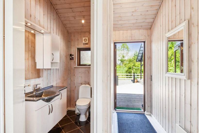 Foto von Ferienhaus GC56 in Grønninghoved - Südjütland