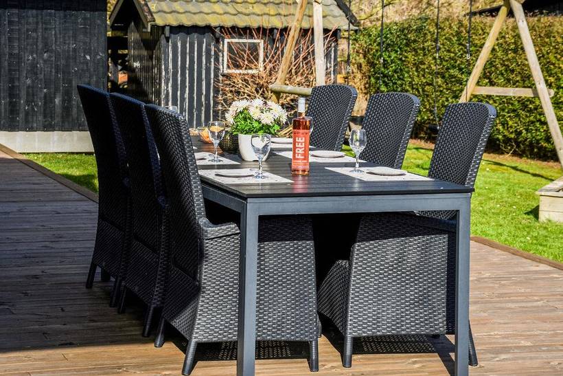 Foto von Ferienhaus GC56 in Grønninghoved - Südjütland