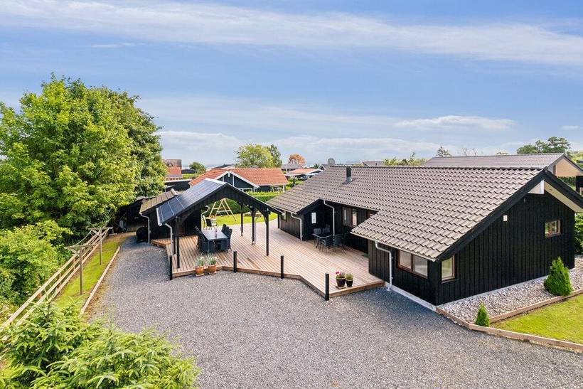 Foto von Ferienhaus GC56 in Grønninghoved - Südjütland